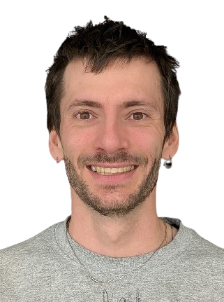 Damien Huzard